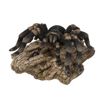 Pavouk Sklípkan/tarantule polyresinový 24cm