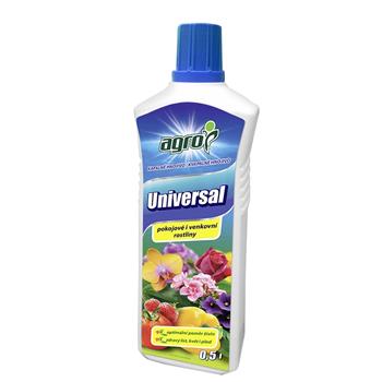 Agro Hnojivo kapalné univerzální 0,5l