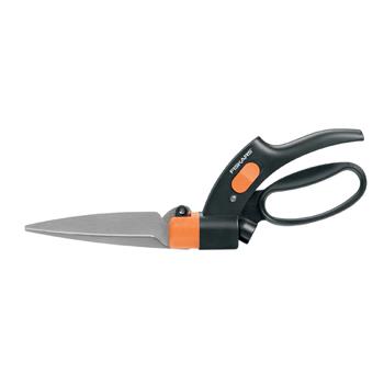 Fiskars nůžky na trávu servo systém 32 cm (113680)