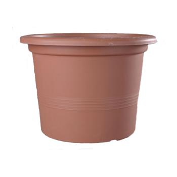 Květináč CAMPANULA 23cm terakota
