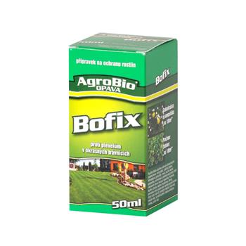 Bofix proti plevelům v trávníku 50ml