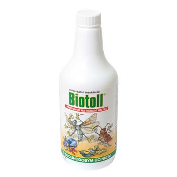 Biotoll Univerzál náhradní náplň 500ml