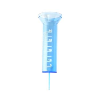 Srážkoměr bez držáku 27cm