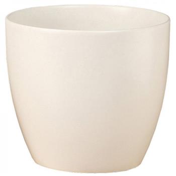 Obal Scheurich INKA 920 CREME B keramický 33cm