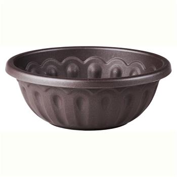 Žardina Lea 22cm čokoláda