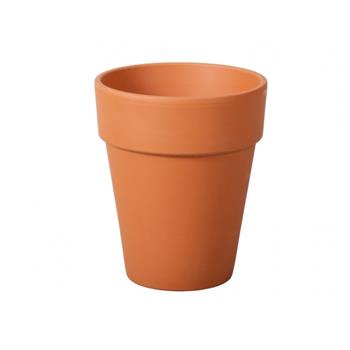 Květináč IRIS 31cm terakota