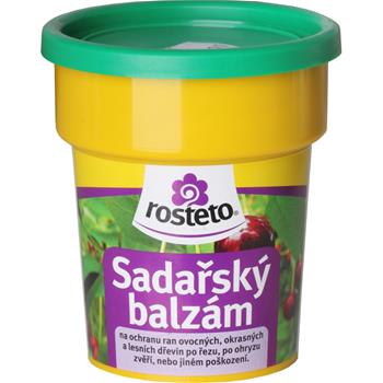 Balzám stromový sadařský 180g