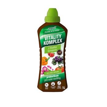 Agro Vitality Komplex 1 l kapalný