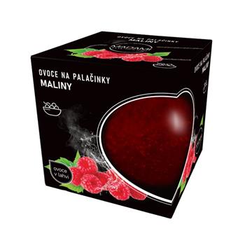 Madami Ovoce na palačinky maliny 520ml