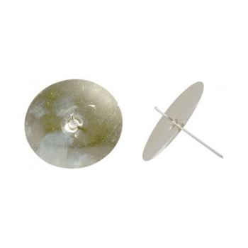 Svícen s bodcem zlatý