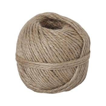 Jutový motouz 3,5mm/60m