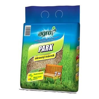 Osivo AGRO TS PARK 2 kg