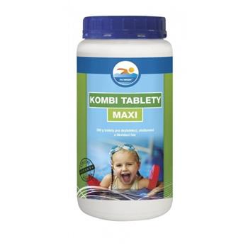 Proxim Kombi tablety MAXI 1kg