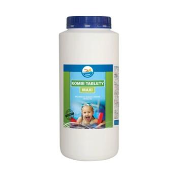 Proxim Kombi tablety MAXI 2,4kg
