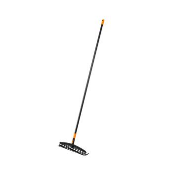 Univerzální hrábě Fiskars SOLID 164cm