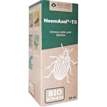 NeemAzal T/S 50ml