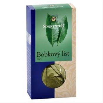 Bobkový list bio 10g Sonnentor