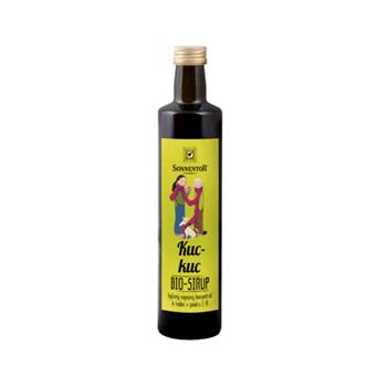 Bylinný koncentrát Kuc-kuc 250ml Sonnentor