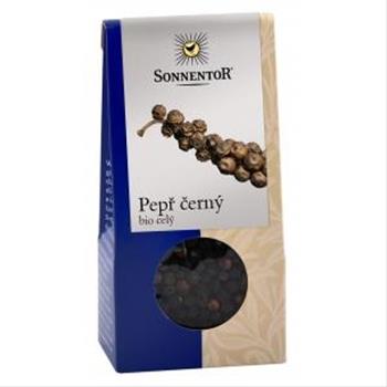 Pepř černý celý bio 35g Sonnentor