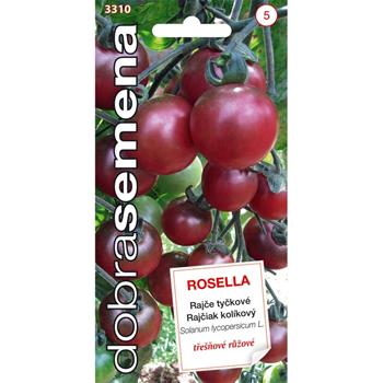 Rajče třešňové ROSELLA (DS)