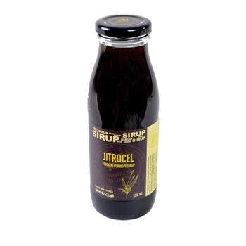 Sirup jitrocelový 500ml Hradecké delikatesy