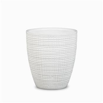 Obal na květináč orchidej Scheurich PANNA 667 keramika 13cm