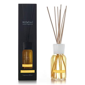 Millefiori Difuzér NATURAL Legni a Fiori dArancio 250ml
