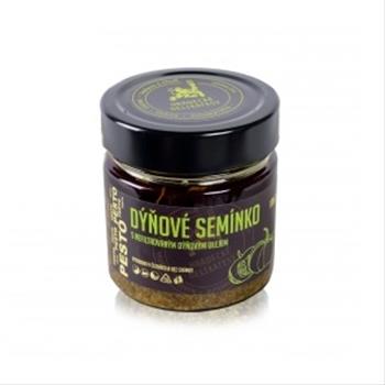 Pesto z dýňových semínek 100g Hradecké delikatesy