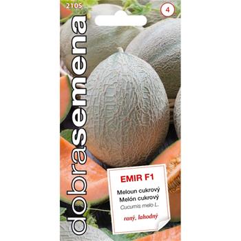 Meloun EMIR F1 (DS)