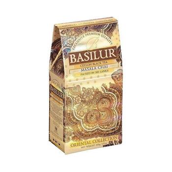 Čaj BASILUR Orient Masala Chai 100g