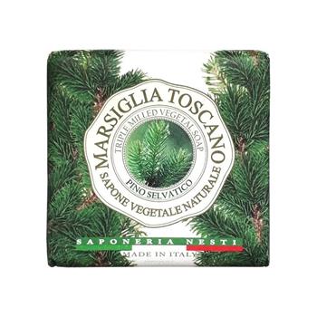 Mýdlo MARSIGLIA TOSCANO Pino Selvatico 200g