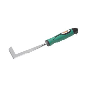 Čistič spár s ergonomickou rukojetí