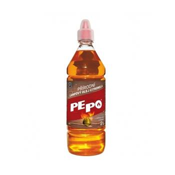 Olej lampový PE-PO CITRONELLA