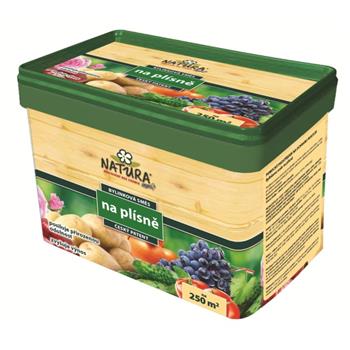 NATURA Bylinková směs na plísně 10ks