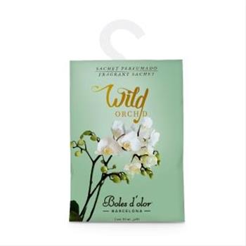 Vonný sáček Wild Orchid 90ml