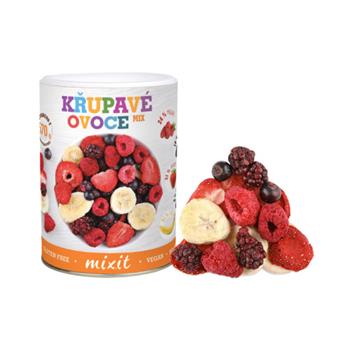 Směs Malé křupavé ovoce 70g