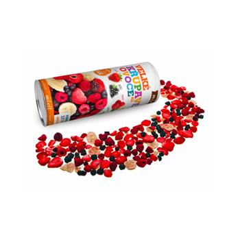 Směs Mixit Velké Křupavé ovoce 150g