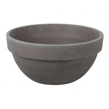 Žardina KAHIRA keram. čedič 35cm