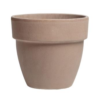 Květináč keramický Palladio Vulcano 40cm