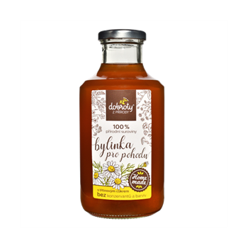 Sirup Bylinka pro pohodu 250ml