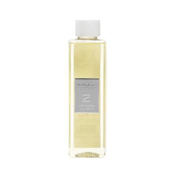 Millefiori náplň do difuzéru ZONA Soft Leather 250ml