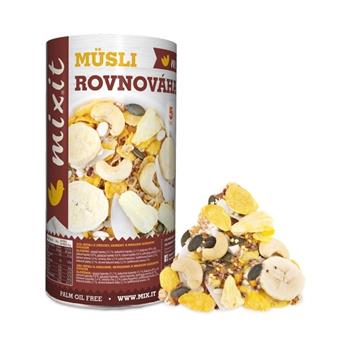 Mixit Müsli zdravě Rovnováha III 360g