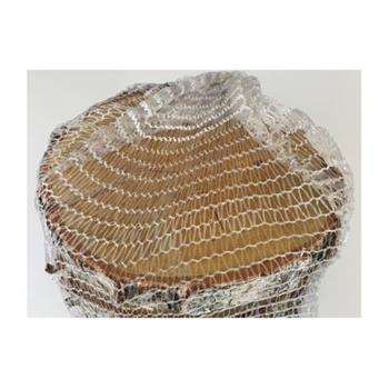 Podložka kulatina přírodní 24-27cm