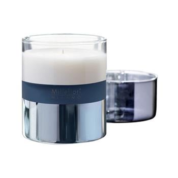 Millefiori vonná svíčka Cold Water 380g