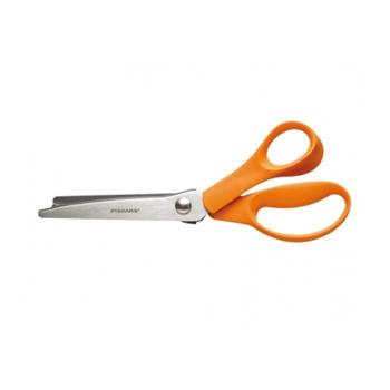 Nůžky entlovací CLASSIC Fiskars 23cm