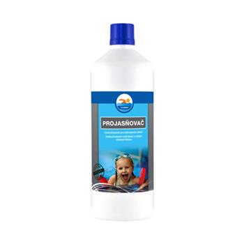 Projasňovač vody 1l