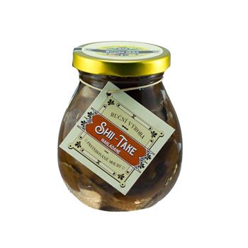 Shii-Take nakládané 240g