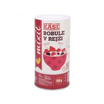Směs na kaši Mixit  Bobule v rejži 380g