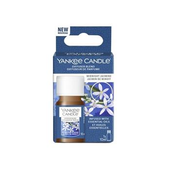 Vonný olej YANKEE CANDLE ULTRASONIC Midnight Jasmine 10ml