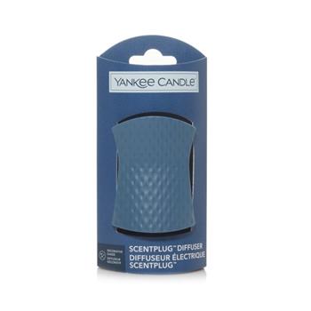 Kryt YANKEE CANDLE Electric Blue Curves